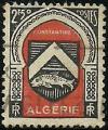 Argelia 1947.- Y&T 260. Michel 267. Scott 216. 