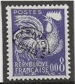 FRANCE ANNEE 1922-47  PREO Y.T N119 neuf** 