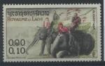 Laos : n 44 xx anne 1958