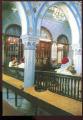  CPM non crite anime Tunisie JERBA La Synagogue de la Ghriba