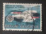 Belgique 1983 - Y&T 2089 obl.