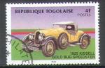 Togo 1984 Y&T 1156    M 1795    SC 1252    GIB 1737