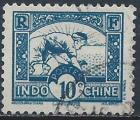 Indochine - 1931-39 - Y & T n 161 - O.