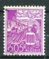 Timbre  ALGERIE 1964-65  Obl  N 389  Y&T  