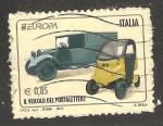 Italy - Y&T 3365  transport