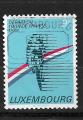 Luxembourg N 1174 dpart du tour de France au Luxembourg  1989