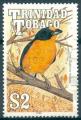 Trinit & Tobago - 2000 - Yt 656 - Srie courante - Obl.