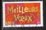 France - 2003 - YT n 3623  oblitr