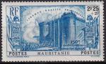 mauritanie - n 104  neuf* - 1939 