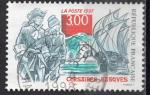 France 1997; Y&T n 3103; 3,00F Corsaires basques
