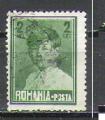 Roumanie 1928 Y&T 339    M 324    Sc 324    Gib 1085