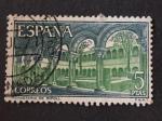 Espagne 1970 - Y&T 1662  obl.