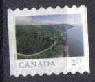 Canada 2020 - YT 3663 -  Cabot Trail, le du Cap-Breton, Nouvelle-cosse