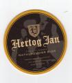 Sous-bock bire : Hertog Jan ( beer , bier )