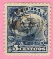 Cuba 1905.- Umbria. Y&T 150. Scott 236. Michel 10.