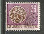 France : 1971 : Y et T n problitr 130