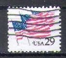 Etats-Unis 1991 Y&T 1943   M 2139    Sc 2531    Gib 2579 