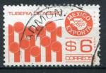 Timbre du MEXIQUE 1981 - 84 Obl  N 1078  Y&T  