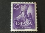 Espagne 1954 - Y&T 845 neuf **