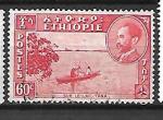 ETHIOPIE YT 289