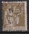 FRANCE 1932 YT N 287 OBL COTE 5.40 