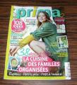 Magazine Revue Prima 368 avril 2013