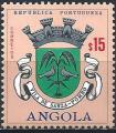 Angola - 1963 - Y & T n 468 - MNH