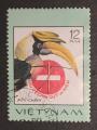 Viet Nam 1977 - Y&T 40 obl.