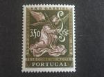 Portugal 1962 - Y&T 896 et 897 neufs **