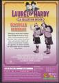 DVD - Laurel & Hardy - La Collection en DVD - N12.
