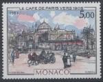 Monaco : n 1386 xx anne 1983