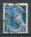 Timbre FRANCE 1938 - 41  Obl   N 414A   Y&T