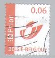 Belgique 2005  Y&T 3336     M 3399      Sc 2055     Gib 3873