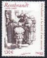 FRANCE 2006 - Rembrandt  - Yvert 3984  -  Neuf **