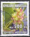 MADAGASCAR N1903 de 2010 oblitr