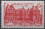 France - 1948 - Y & T n 804 - MH
