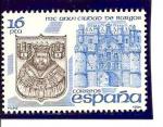 Espagne Nº Yvert 2356 - Edifil 2743 (neuf/**)