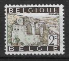 Belgique - 1966 - Yt n 1397 - Ob - Bouillon