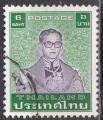 THAILANDE N 1046 de 1983 oblitr