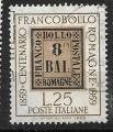 Italie - 1959 - YT n 800 oblitr 