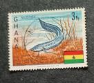 Ghana 1967 YT 282