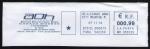 France EMA Empreinte Postmark ADH Consulting & Formation 54602 Villers Ls Nancy
