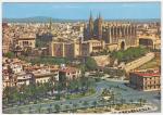 Carte Postale Moderne Espagne - Mallorca