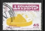 Equateur - Y&T n° 1119 - Oblitéré / Used - 1986