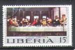 Liberia  Y&T 469    M 719