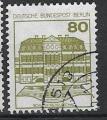 Berlin - 1982 - YT n 633  oblitr   (m)  
