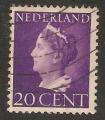 Nederland - NVPH 339   