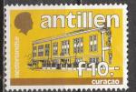 ANTILLES NEERLANDAISES N 803 de 1986 neuf cot 16,50