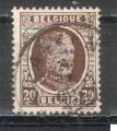 Belgique 1922 Y&T 196    M 175b    SC 150    GIB 355