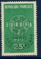 YT 1219 - Europa 1959